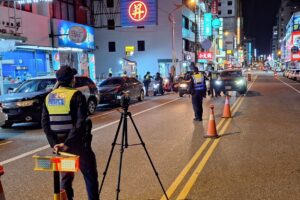 捍衛後山治安 花蓮縣警局全面掃蕩 嚴打黑幫絕不寬貸 42 MEITU 20260328 150537741