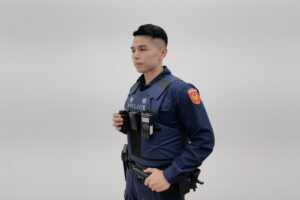 警政署新式防彈衣採高規格國際標準規範 執勤安全更有保障 25 MEITU 20260330 155747276