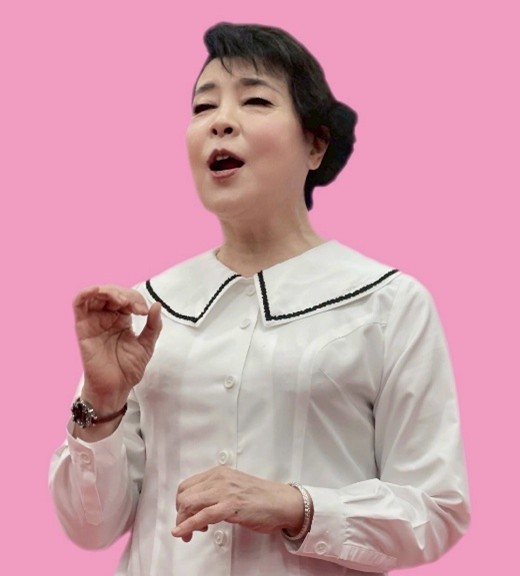 螢火蟲季登場! 大安森林公園4/12辦親子音樂會 聲樂家簡文秀領軍開唱 24 聲樂家簡文秀