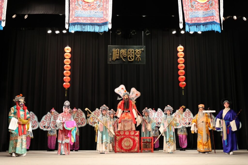 台灣戲曲學院駁斥!「校園宮鬥」傳言 澄清前副校長敖國珠終止契約真相 4 54B18325 E0C7 4DC7 BDC2 D7A538EB601D