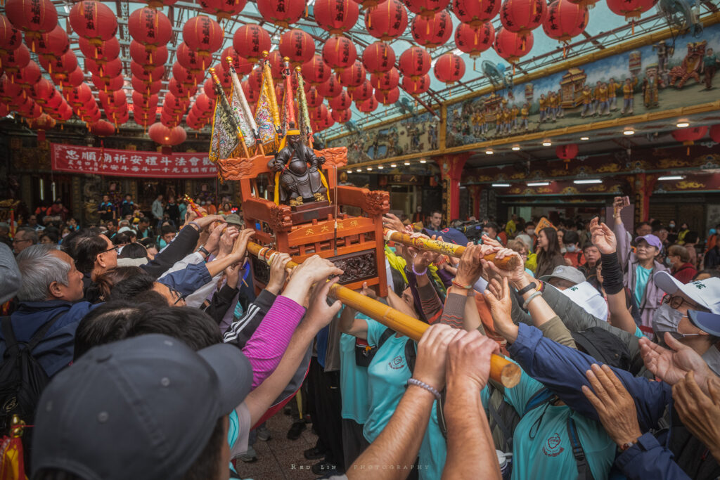 百年守護神巡田園 文山茶筍節 4/25 盛大登場 23 500227476 1122548126555159 5950504590502821822 n