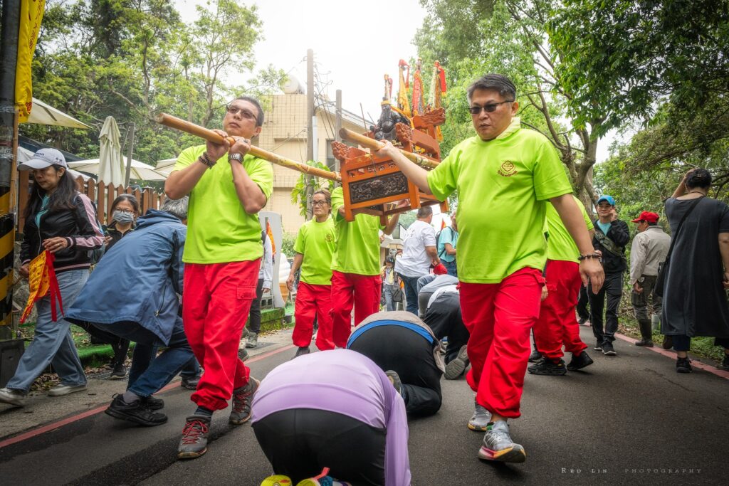 百年守護神巡田園 文山茶筍節 4/25 盛大登場 24 500227611 1122549066555065 7109700217049041381 n