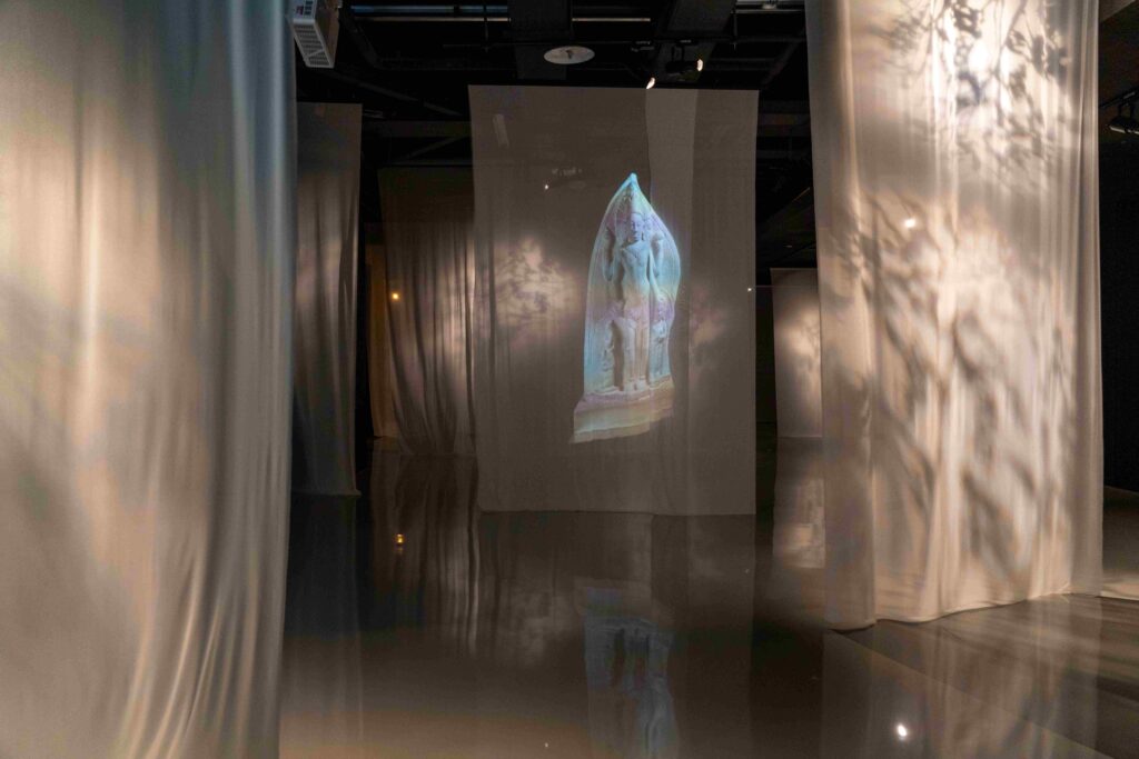 世界宗教博物館獲美國繆思創意獎 靈性生態理念閃耀國際 16 %E5%9C%963%EF%BC%8C%E5%85%89%E5%9C%A8%E8%90%AC%E7%89%A9