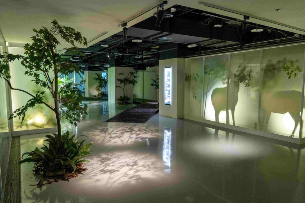 世界宗教博物館獲美國繆思創意獎 靈性生態理念閃耀國際 18 %E5%9C%962%EF%BC%8C%E9%9D%88%E6%80%A7%E7%94%9F%E6%85%8B