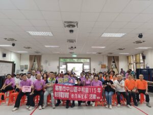 節電宣導結合反詐騙 基警守護里民安全 34 1776675966162