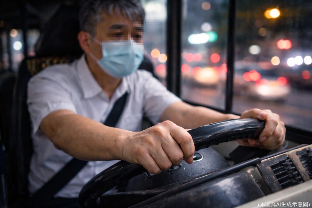 新北勞局公布第1季違法雇主名單 基隆客運使勞工超時工作且未給足勞工休息時間遭重罰215萬 8 1776744017584 new