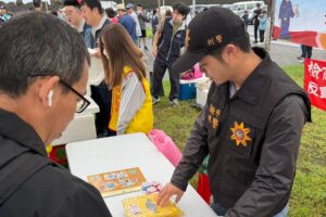 i台灣2.0中山區全民健走暨身心障礙健走活動 基四警識詐宣導不打烊 24 MEITU 20260427 172136591