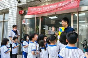 小小身影 大大夢想 幼童參訪派出所留下溫馨回憶 41 MEITU 20260429 173617103