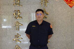 合法集會活動結束後 民眾丟擲水球 中一警依法究辦 29 1777626512707