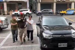 大同警跨分局攔截圍捕 搶嫌無處遁逃 1小時落網 10 MEITU 20260502 184843410