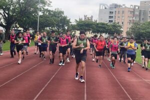 花蓮警術科測驗登場 強化現場判斷與協同應變能力 43 MEITU 20260504 163913815