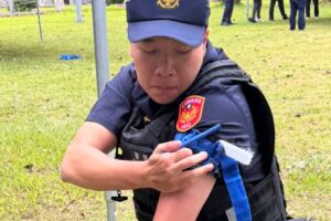 花蓮警術科測驗登場 強化現場判斷與協同應變能力 49 MEITU 20260504 164136656