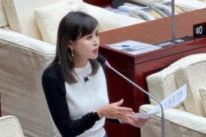 臺北文學館明年開幕 王欣儀憂珍貴典藏變 文學流浪兒 18 MEITU 20260504 185042938