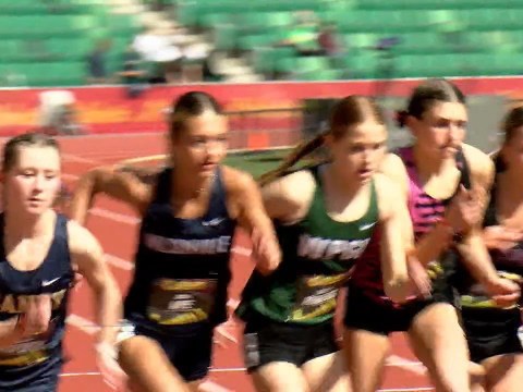 Local athletes see success in track and field events Local athletes see success in track and field events