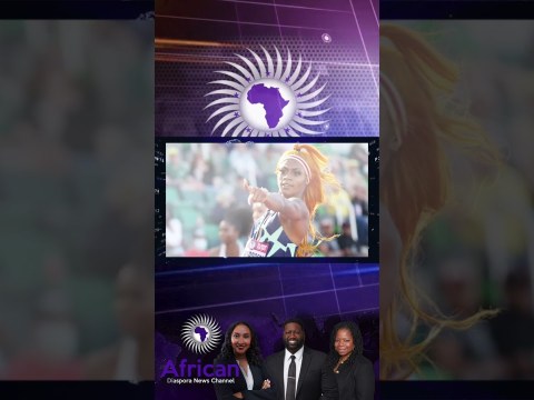 Track And Field Stadium Named After Sha'Carri Richardson Track And Field Stadium Named After Sha'Carri Richardson