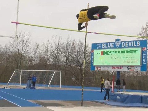 Off to the races: QHS wins track and field invitational; QND baseball keeps win streak alive Off to the races: QHS wins track and field invitational; QND baseball keeps win streak alive