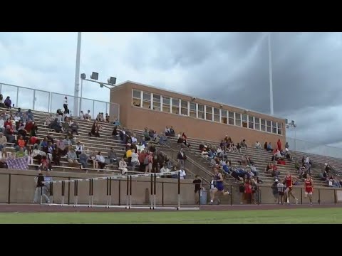 Castle wins first track and field sectional title since 2021 Castle wins first track and field sectional title since 2021