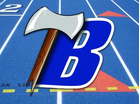 Bemidji Track & Field Hosts 1st Meet of the Season | Lakeland News Bemidji Track & Field Hosts 1st Meet of the Season | Lakeland News