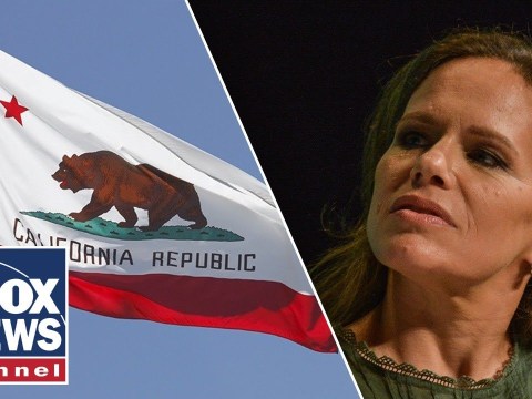 NEW: Biological male wins blue state's high school track meet NEW: Biological male wins blue state's high school track meet