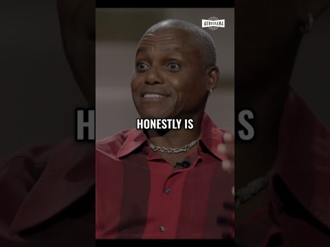 The moment Carl Lewis' life changed to become a Track and Field Star #olympics The moment Carl Lewis' life changed to become a Track and Field Star #olympics