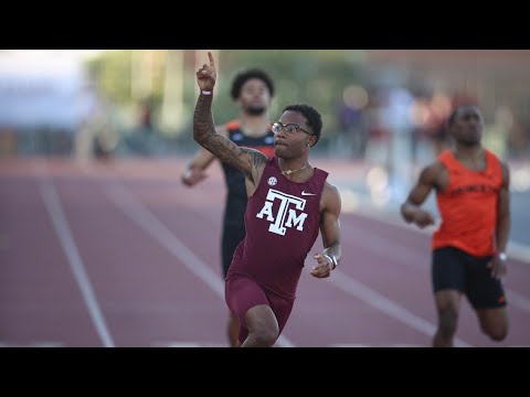 Superstar World News! Indoor Champion Texas A&M Track and Field , Arcadia High School 800m recap. Superstar World News! Indoor Champion Texas A&M Track and Field , Arcadia High School 800m recap.