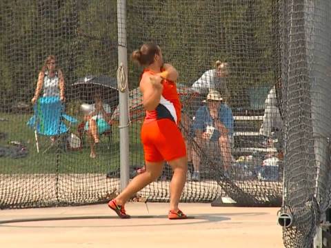 Illini Men's Track & Field Update 5/6/15 Illini Men's Track & Field Update 5/6/15