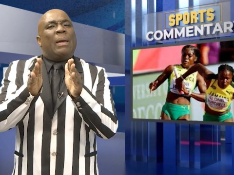 'All is not Well in Jamaica's Track & Field Paradise' | TVJ Sports Commentary 'All is not Well in Jamaica's Track & Field Paradise' | TVJ Sports Commentary
