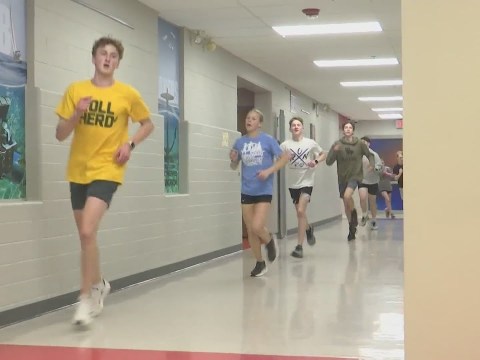 Track and Field: DLBLC hoping to build off successful opening meet Track and Field: DLBLC hoping to build off successful opening meet