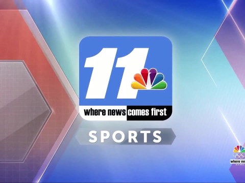 News 11 Sports: Yuma area prep track and field News 11 Sports: Yuma area prep track and field