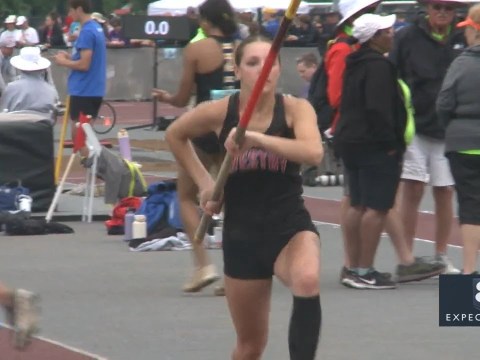 WIAA State Track and Field day one results WIAA State Track and Field day one results