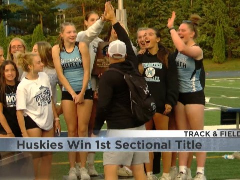 Eau Claire North girls, Chippewa Falls boys win sectional track and field championships Eau Claire North girls, Chippewa Falls boys win sectional track and field championships