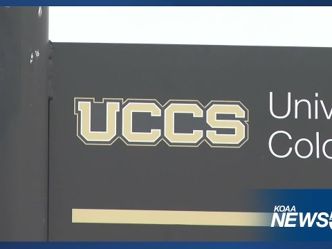 Spectator killed in accident in track and field meet at UCCS campus identified Spectator killed in accident in track and field meet at UCCS campus identified