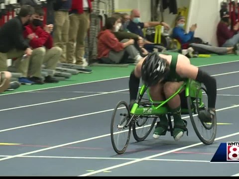 Class 'B' Track and Field state meet Class 'B' Track and Field state meet