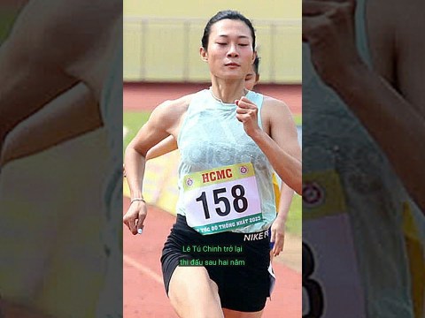 'Nữ hoàng tốc độ' Lê Tú Chinh tái xuất #news #tinthethao #football 'Nữ hoàng tốc độ' Lê Tú Chinh tái xuất #news #tinthethao #football