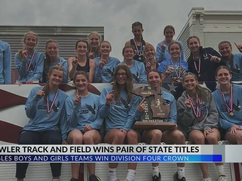 Team of the Week: Fowler track and field wins pair of state titles Team of the Week: Fowler track and field wins pair of state titles