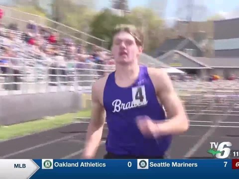Nearly a dozen schools gather for Negaunee Lions Track and Field Invitational Nearly a dozen schools gather for Negaunee Lions Track and Field Invitational
