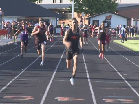 Winnebago dominates its own 1A Track & Field Sectional Winnebago dominates its own 1A Track & Field Sectional