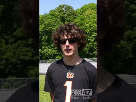 Mason High School track and field are ready, set, going to state Mason High School track and field are ready, set, going to state