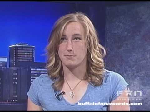 Buffalo FAN Awards 09 Nominee: Melissa Kurzdorfer – Track & Field Athlete of the Year Buffalo FAN Awards 09 Nominee: Melissa Kurzdorfer – Track & Field Athlete of the Year