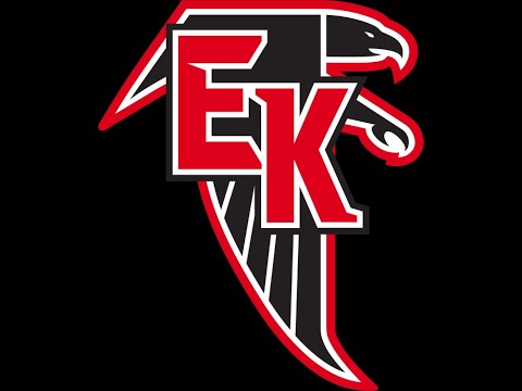 East Kentwood Track and Field vs. Rockford East Kentwood Track and Field vs. Rockford