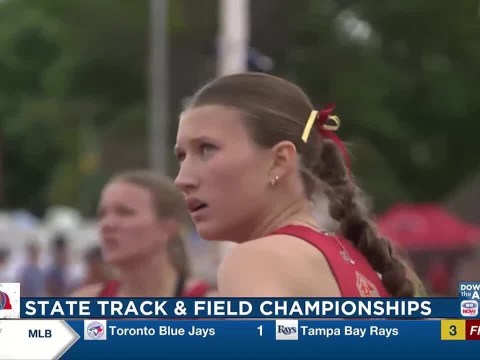 NSAA State Track & Field Meet (Sat, May 24) – 10pm report NSAA State Track & Field Meet (Sat, May 24) – 10pm report