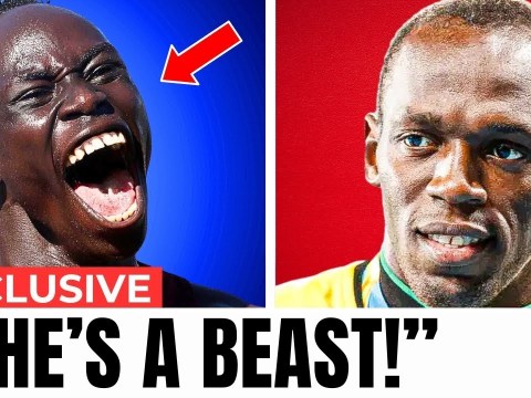 SHOCKING: Gout Gout JUST Broke Track & Field Forever! SHOCKING: Gout Gout JUST Broke Track & Field Forever!