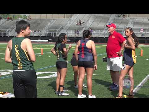 LCTV News | 2024 All City track & Field Championships (May 28, 2024) LCTV News | 2024 All City track & Field Championships (May 28, 2024)