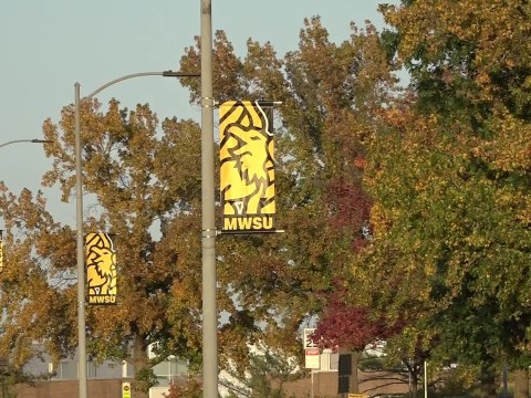 MWSU announces discontinuation of Track and Field programs MWSU announces discontinuation of Track and Field programs