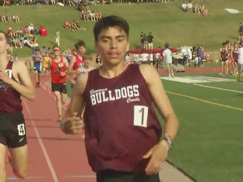 Track and Field: 3200m Finals Cap off Thursday Action Track and Field: 3200m Finals Cap off Thursday Action