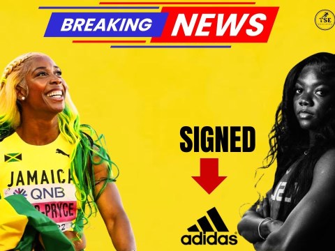 Breaking News | Big Move For Brianna Lyston | Shelly-Ann Fraser-Pryce Big Celebration Breaking News | Big Move For Brianna Lyston | Shelly-Ann Fraser-Pryce Big Celebration