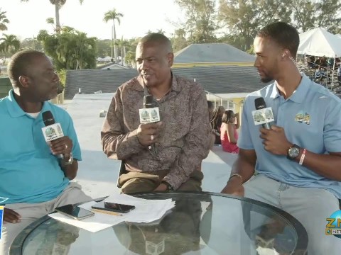 National High School Track & Field Championships Day 2 – March 21st, 2025 National High School Track & Field Championships Day 2 – March 21st, 2025