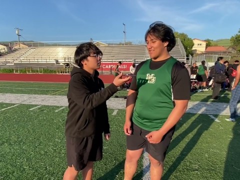 Track and Field news update 4 Track and Field news update 4