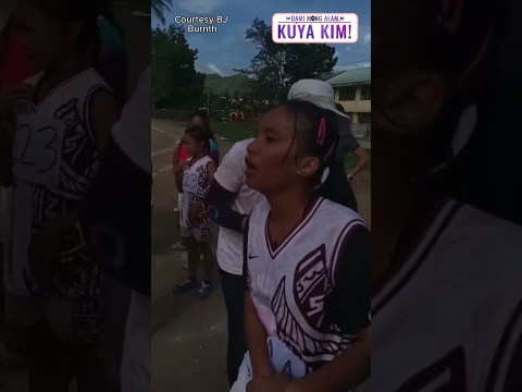 RUNNER, NAHIMATAY DAHIL SA INIT?! | Dami Mong Alam, Kuya Kim! RUNNER, NAHIMATAY DAHIL SA INIT?! | Dami Mong Alam, Kuya Kim!