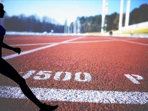 Gabby Thomas Opened Up 2025! | Track And Field Gabby Thomas Opened Up 2025! | Track And Field